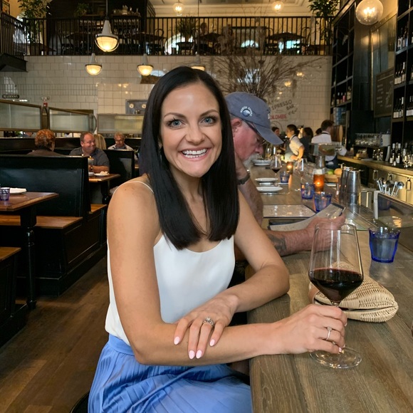 π Meet your Posher, Kelsy π - Picture 1 of 1